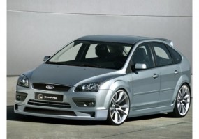 Kit carroceria Ford Focus...