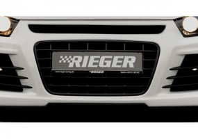 Rejilla Rieger VW Scirocco...