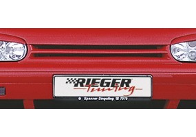 Rejilla Rieger VW Golf 4...