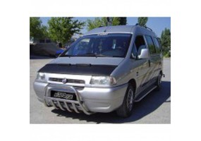 Protector capo Fiat Scudo...