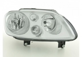 Faro Derecho Vw Touran...