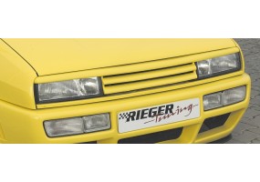 Rejilla Rieger VW Corrado...