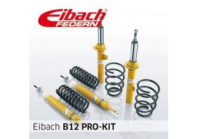 Eibach Seat Ateca (kh7) 1.4...