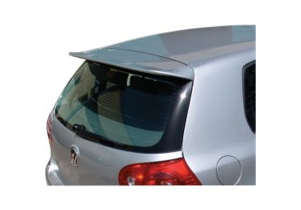 Aleron Volkswagen Golf V 3/5-puertas 2003-2008 