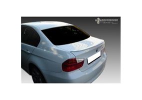 Aleron BMW 3-Serie E90 Sedan 2005-2012 (PU) 