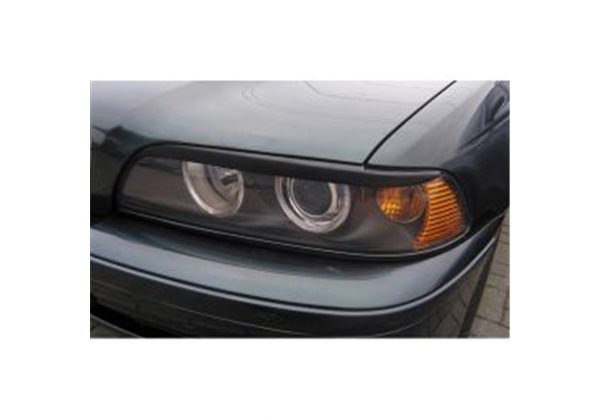 Juego de pestañas BMW 5-Serie E39 1995-2003 (ABS) 