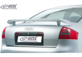 Aleron trasero rdx Audi A6...