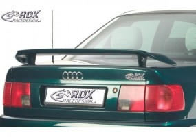 Aleron trasero rdx Audi 100...
