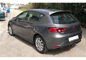 Faldones Laterales Seat Leon 5f Meteor 