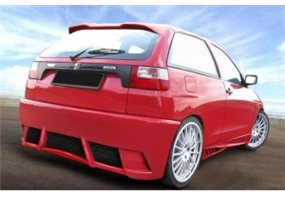 Kit Carroceria Seat Ibiza 6k Bsx 