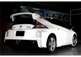 Kit Carroceria Honda Cr-z Rr-look 