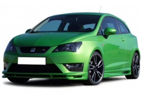 Kit Carroceria Seat Ibiza 6j Facelift Fr E2 