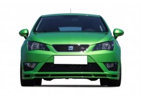 Kit Carroceria Seat Ibiza 6j Facelift Fr E2 