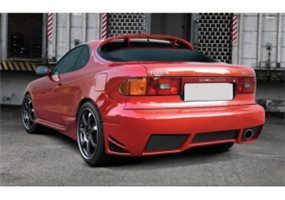 Kit Carroceria Toyota Celica T18 Thunder 