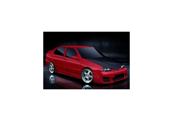 Taloneras Laterales Alfa Romeo 146 Attack 