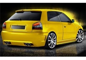 Kit Carroceria Audi A3 8l S-line 