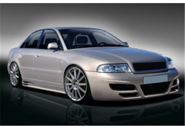 Taloneras Laterales Audi A4 B5 H-design 