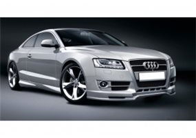 Taloneras Laterales Audi A5 8t A-style 