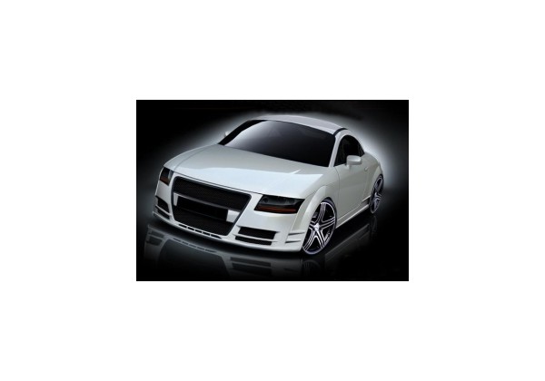 Taloneras Laterales Audi Tt 8n A2 