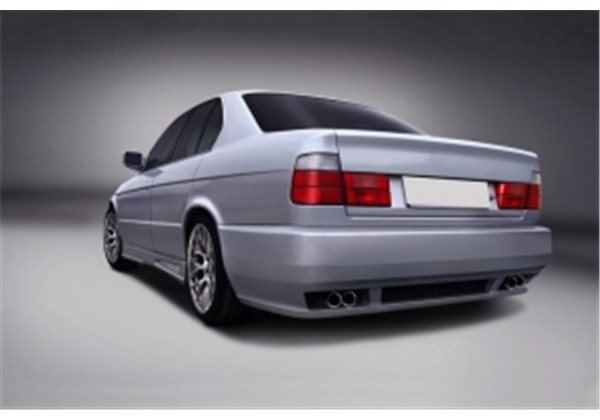 Taloneras Laterales Bmw E34 A2 