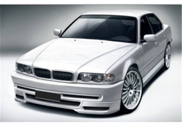 Kit Carroceria Bmw E38 A2 