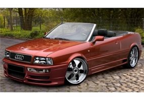 Kit Carroceria Audi 80 Convertible S-line 