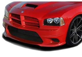 Kit Carroceria Dodge Charger Mk1 Hellcat-look 