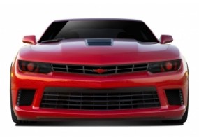 Kit Carroceria Chevrolet Camaro Gts 