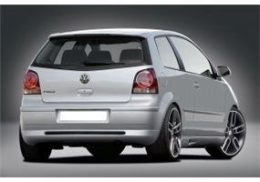 Kit Carroceria Vw Polo 9n3 C2 