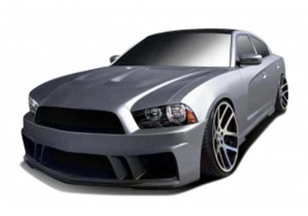 Kit Carroceria Dodge Charger Mk2 Citrix 