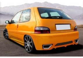 Kit Carroceria Citroen Saxo Storm 