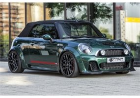 Kit Carroceria Mini Cooper 2 P2 Wide 