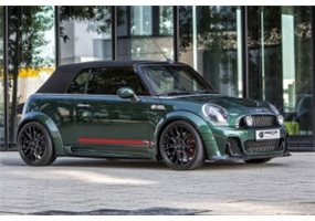 Kit Carroceria Mini Cooper 2 P2 Wide 