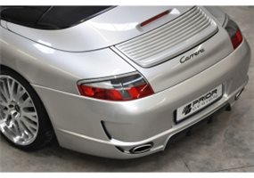 Kit Carroceria Porsche 911 / 996 Exclusive 