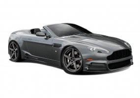 Kit Carroceria Aston Martin Vantage V8 Aveo 