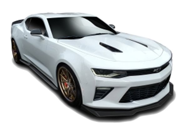 Kit Carroceria Chevrolet Camaro 6 Apex 