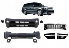Kit Carroceria Range Rover...