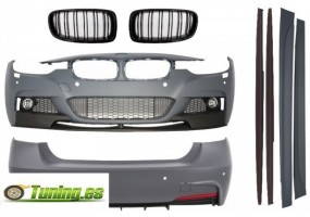 Kit Carroceria Bmw F30...