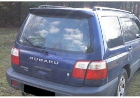 Aleron Subaru Forester Sf...