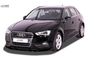 Añadido rdx audi a3 8v (-2016)