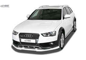 Añadido rdx audi a4 allroad b8 2011+