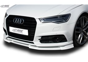 Añadido rdx audi a6 4g c7 s-line / s6 2014+