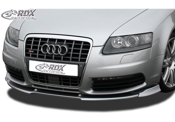 Añadido rdx audi s6 4f