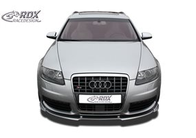 Añadido rdx audi s6 4f