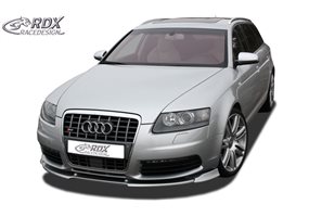 Añadido rdx audi s6 4f