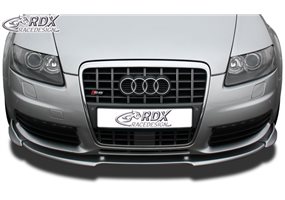 Añadido rdx audi s6 4f