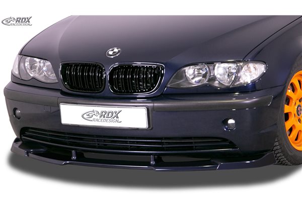 Añadido rdx bmw 3er e46 limousine / touring 2002+