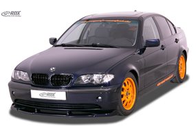 Añadido rdx bmw 3er e46 limousine / touring 2002+