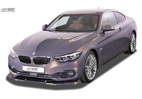 Añadido rdx bmw 4er f32 / f33 / f36 (-2017)