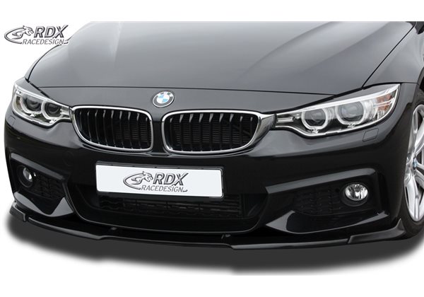 Añadido rdx bmw 4er f32 / f33 / f36 m-technik